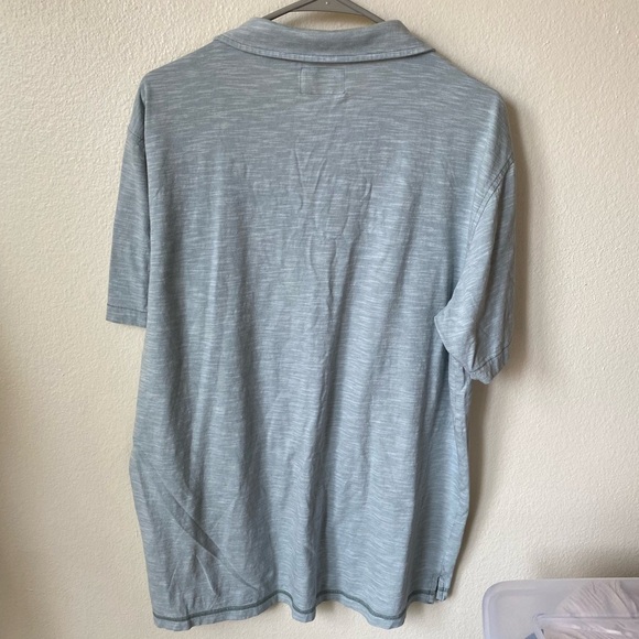 Linksoul Men's Polo - Picture 3 of 7